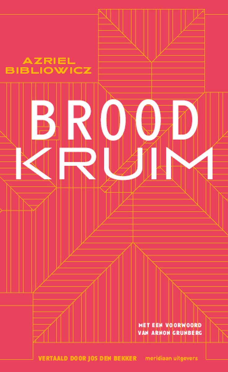 Broodkruim