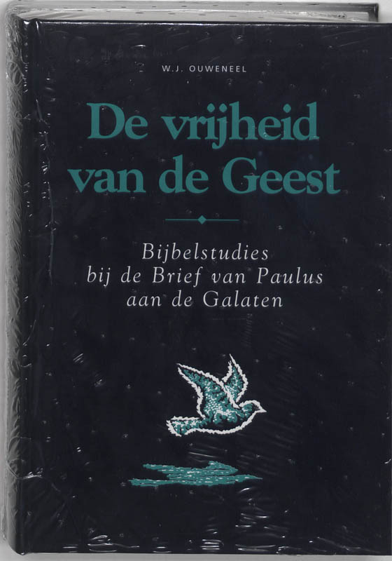 Vrijheid van de geest, de