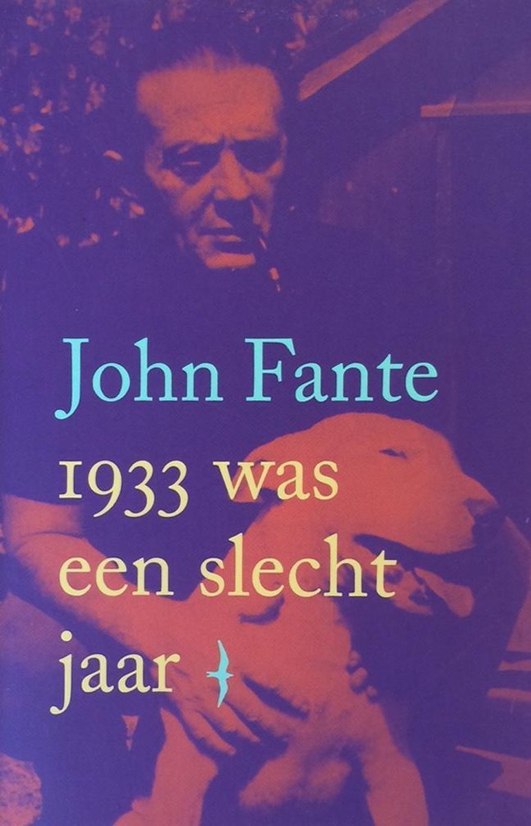 1933 Was Een Slecht Jaar