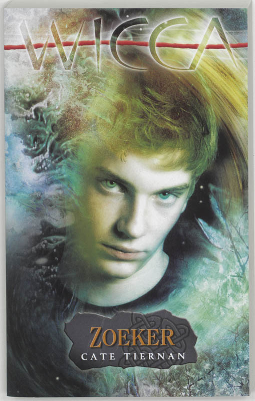 Zoeker / Wicca / 10