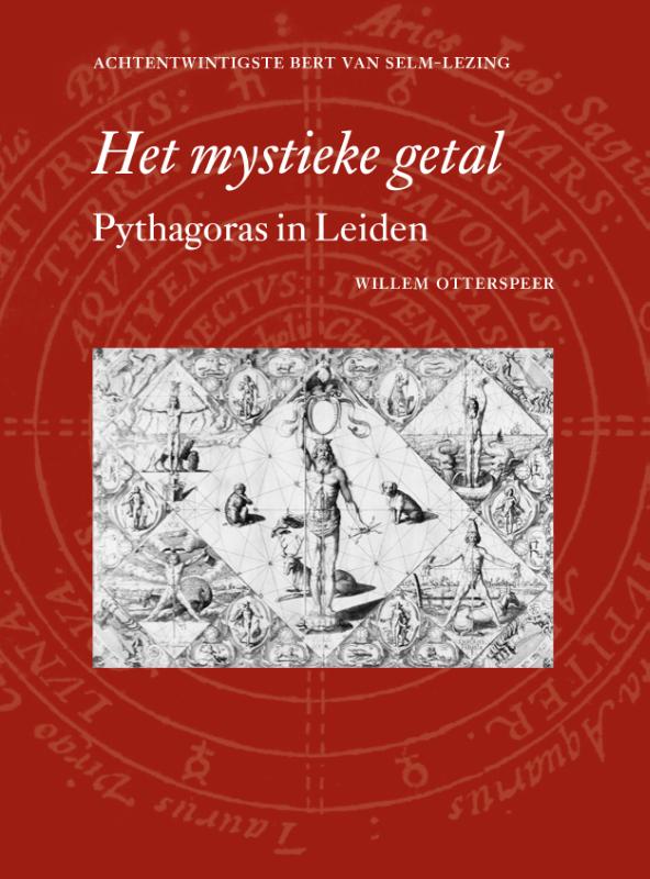 Het mystieke getal / Bert van Selm-lezing / 28