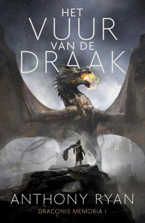 Het Vuur van de Draak / Draconis Memoria / 1