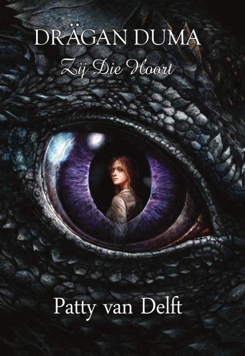 Zij die hoort / Drägan Duma / 1