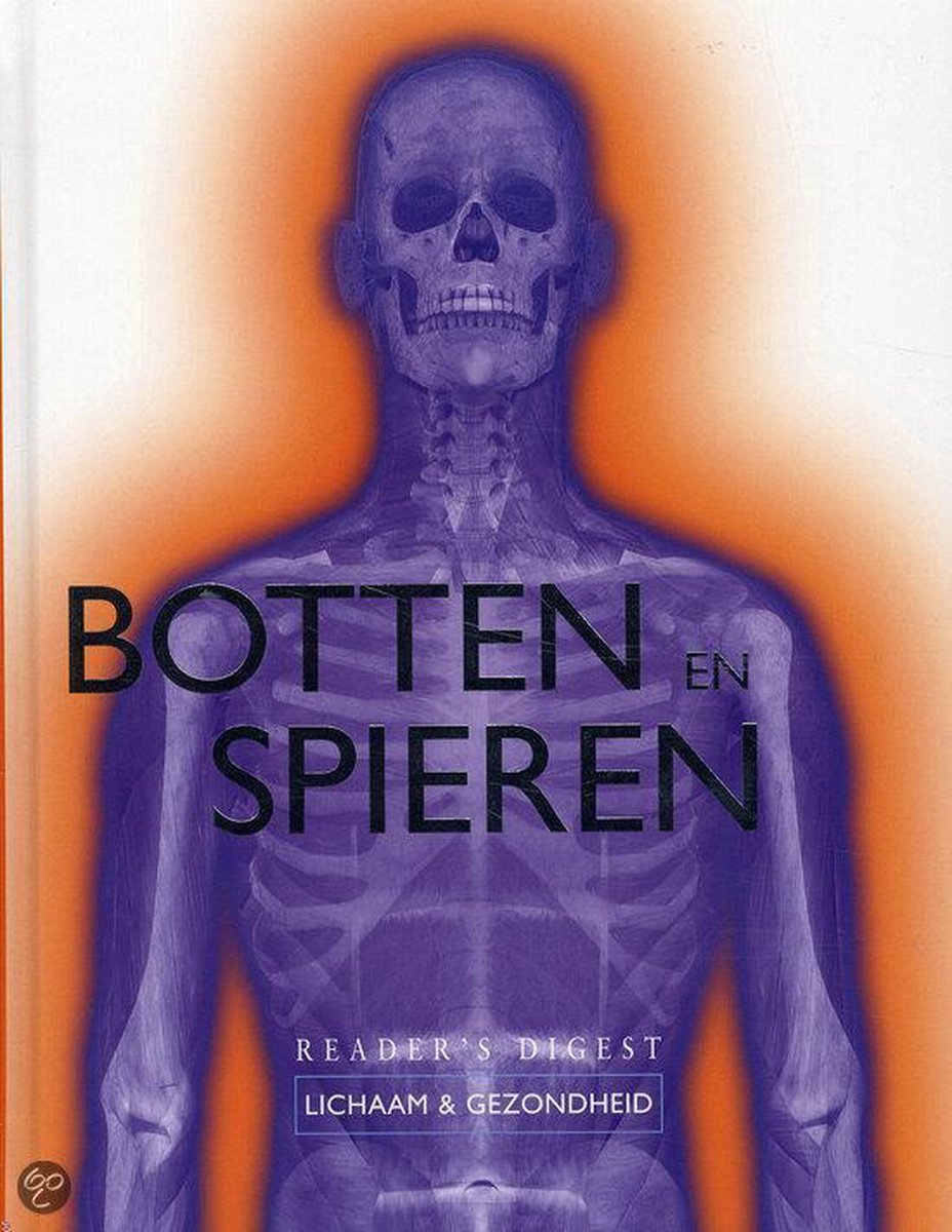 Botten En Spieren