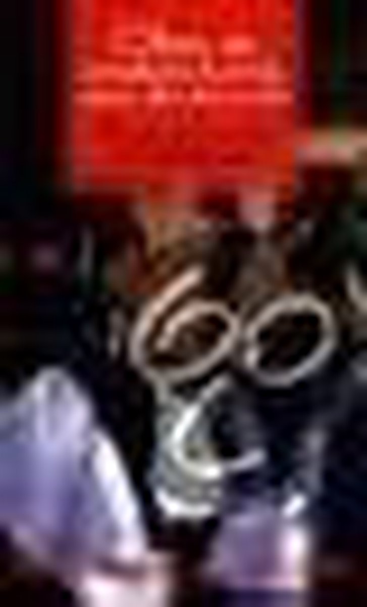 Aan De Andere Kant Van De Heuvel