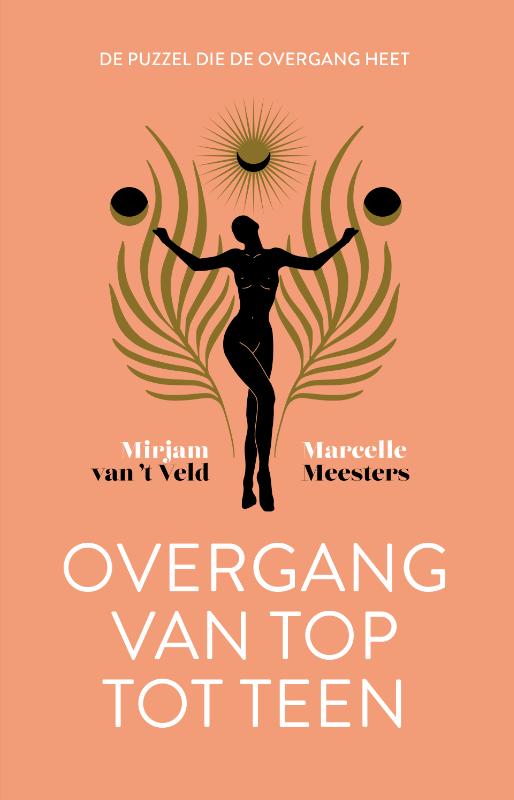Overgang van top tot teen