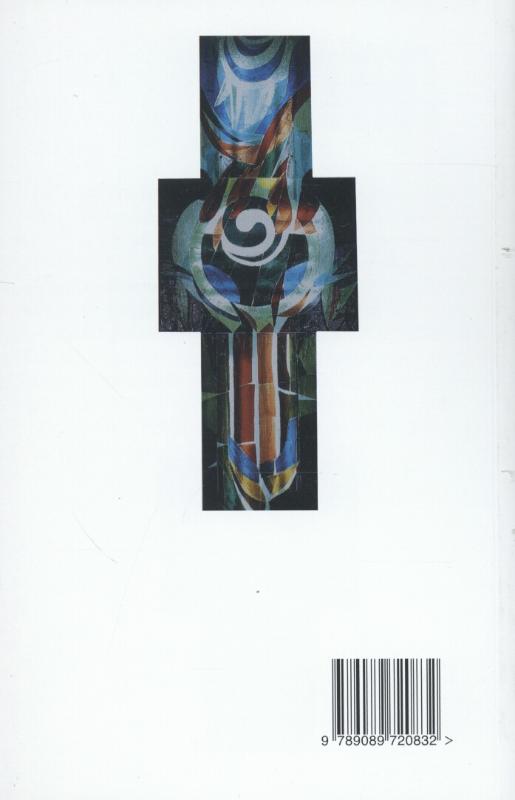 Gesterkt door de heilige geest achterkant