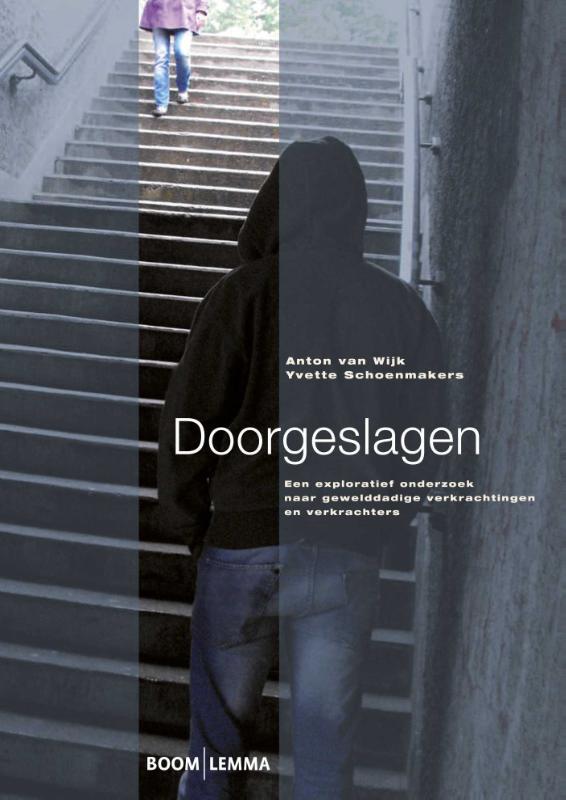 Doorgeslagen