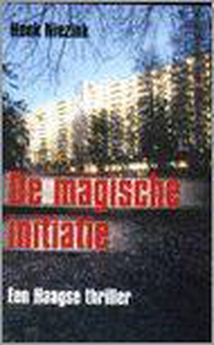 Magische Initiatie
