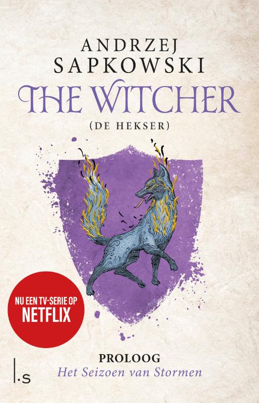 Het Seizoen van Stormen / The Witcher