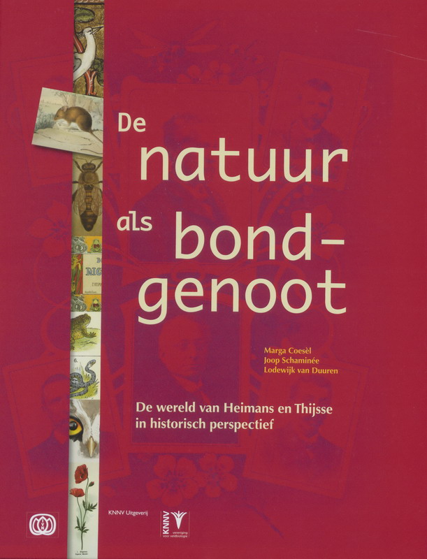 De natuur als bondgenoot