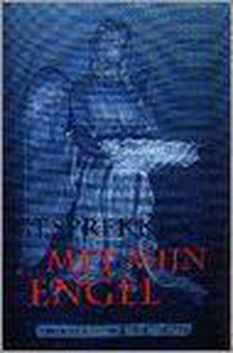 Gesprekken Met Mijn Engel