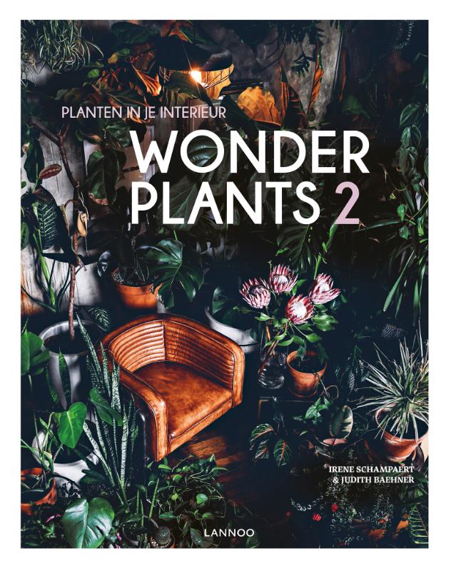 Wonderplants 2