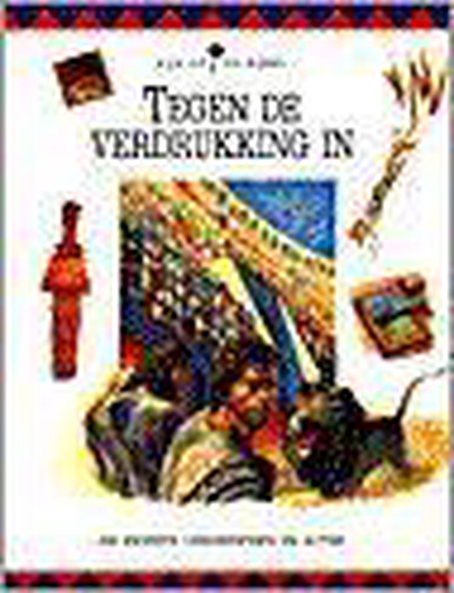 Tegen de verdrukking in / Kijk op de bijbel / 5