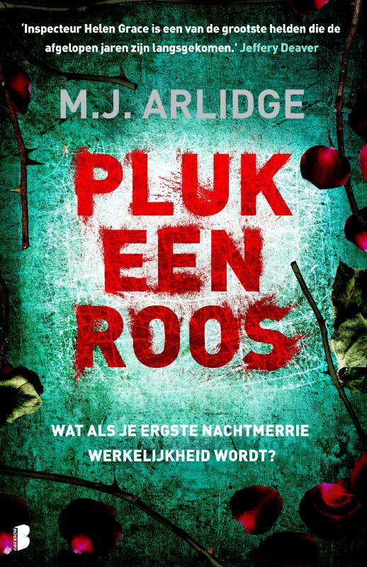 Pluk een roos / Helen Grace / 3