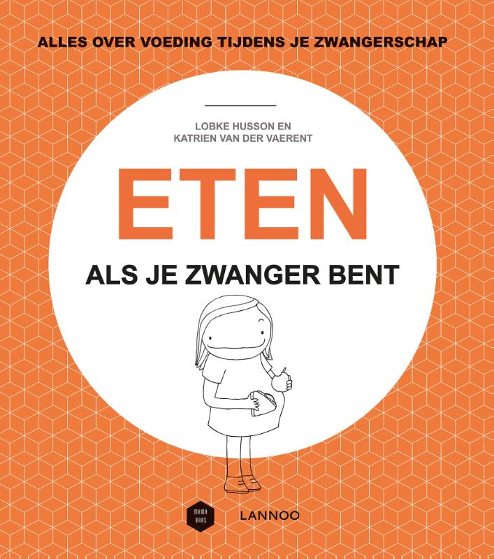 Eten als je zwanger bent / Mama Baas