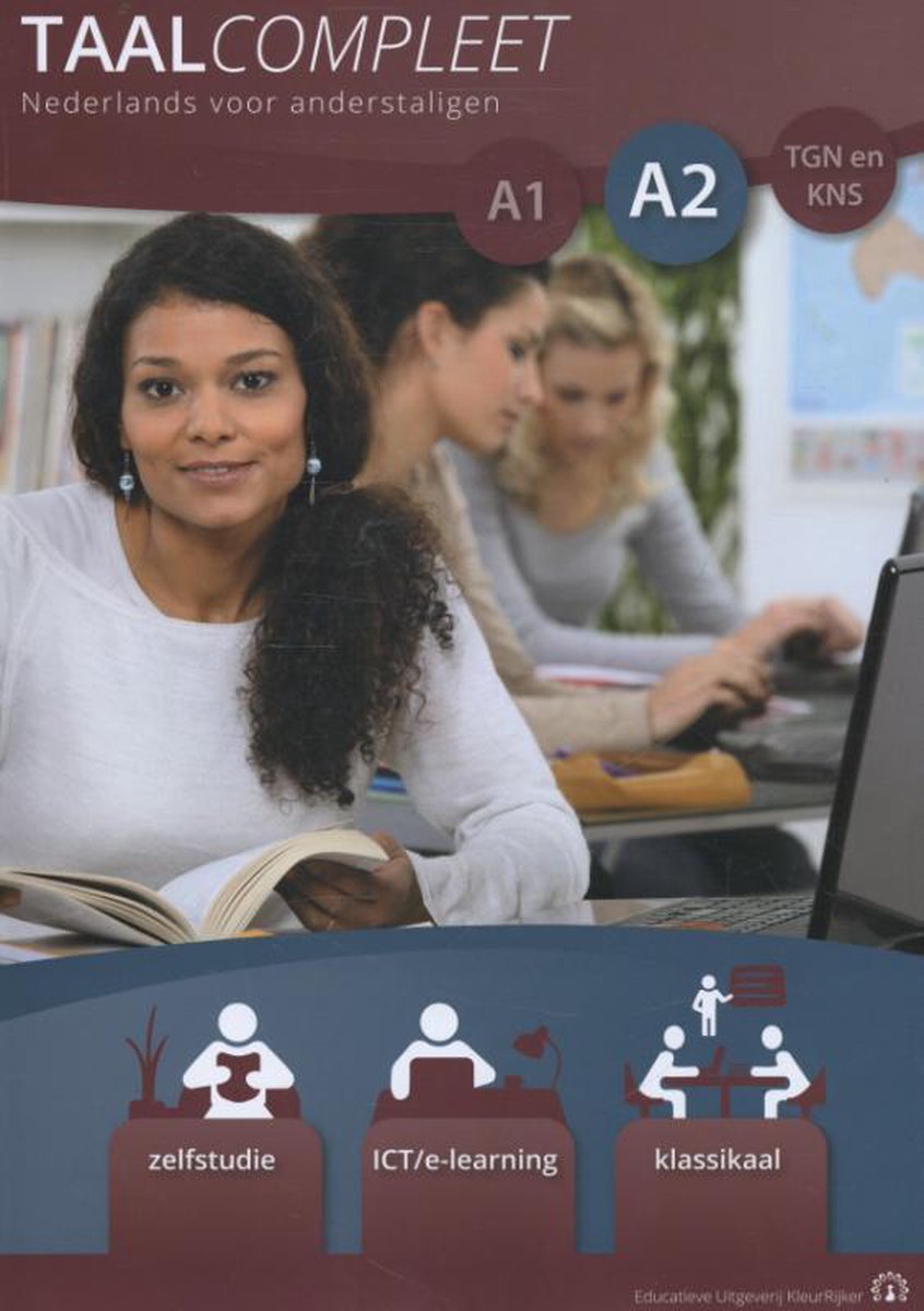 Taalcompleet / Deel A2 / TaalCompleet