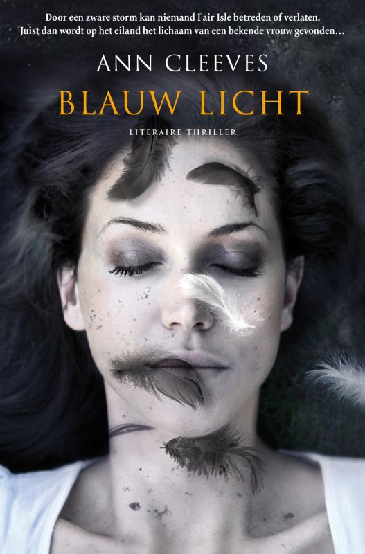 Blauw licht / Shetland