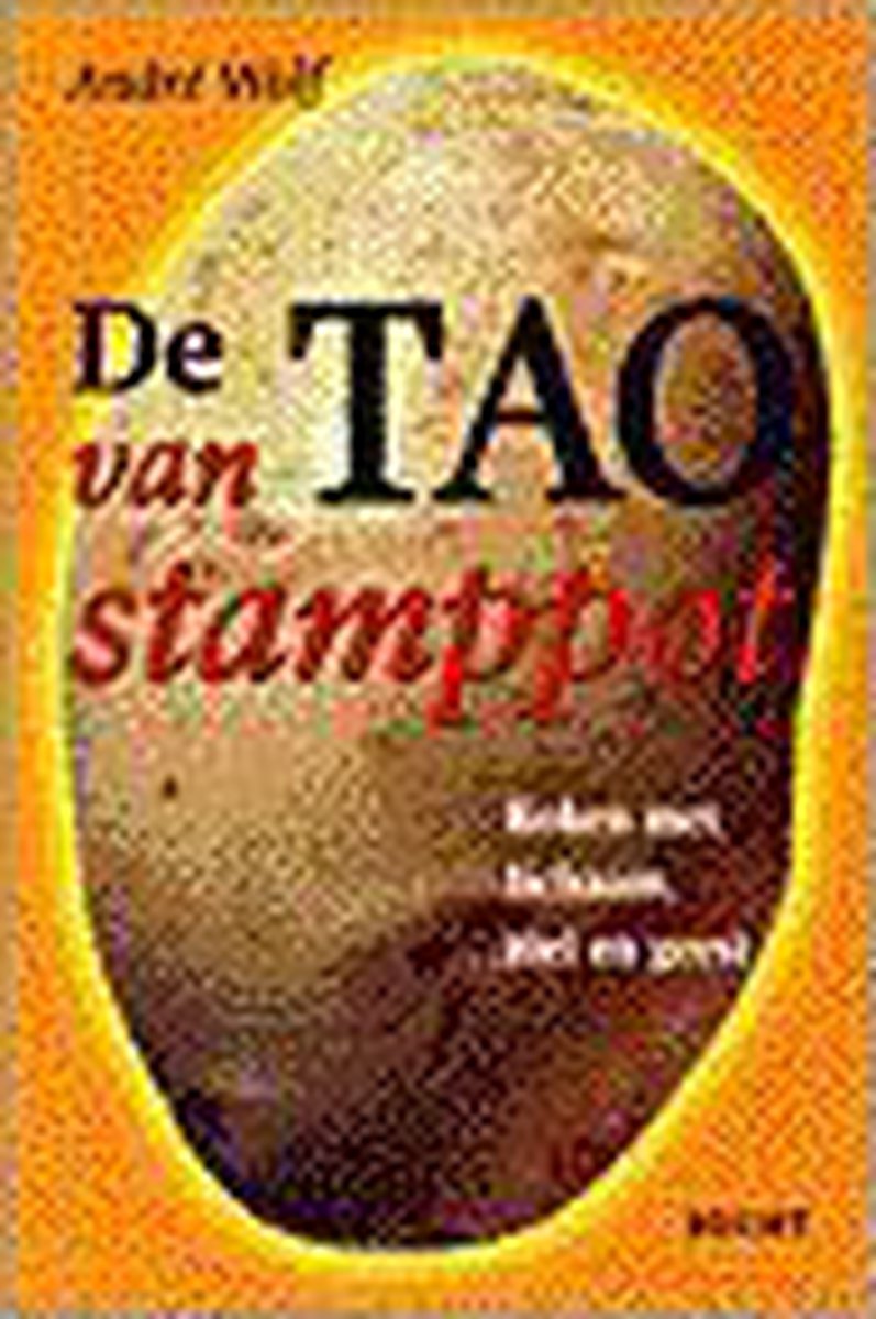 De tao van stamppot