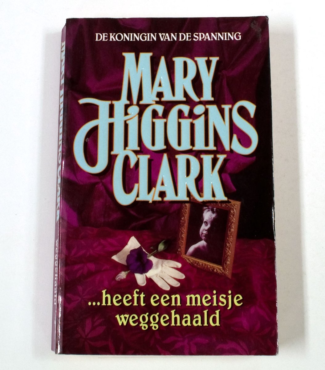 ...heeft een meisje weggehaald