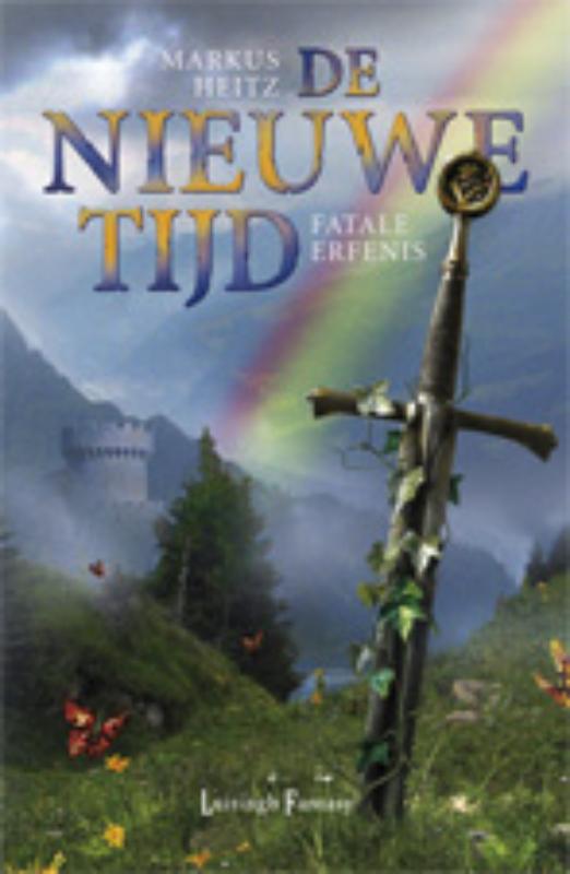 Fatale Erfenis / De nieuwe tijd / 3