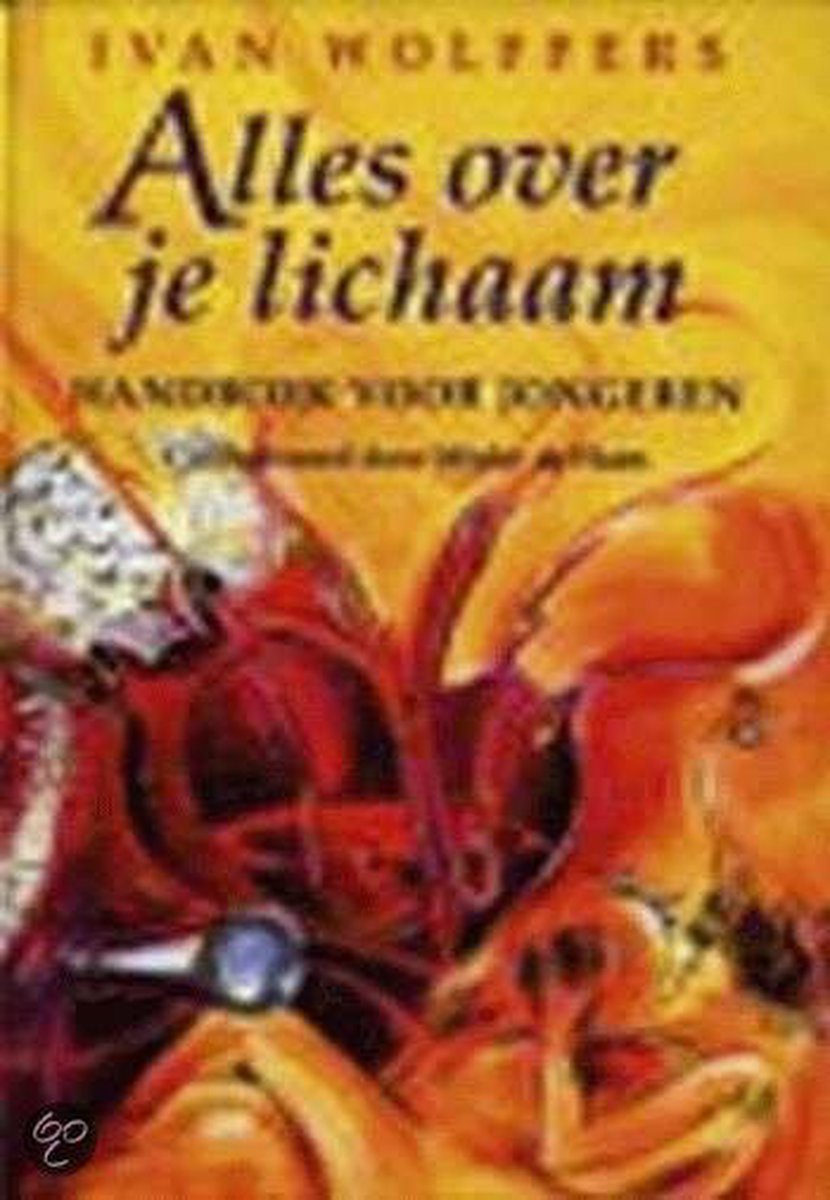 Alles Over Je Lichaam