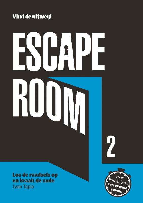 Escape Room 2