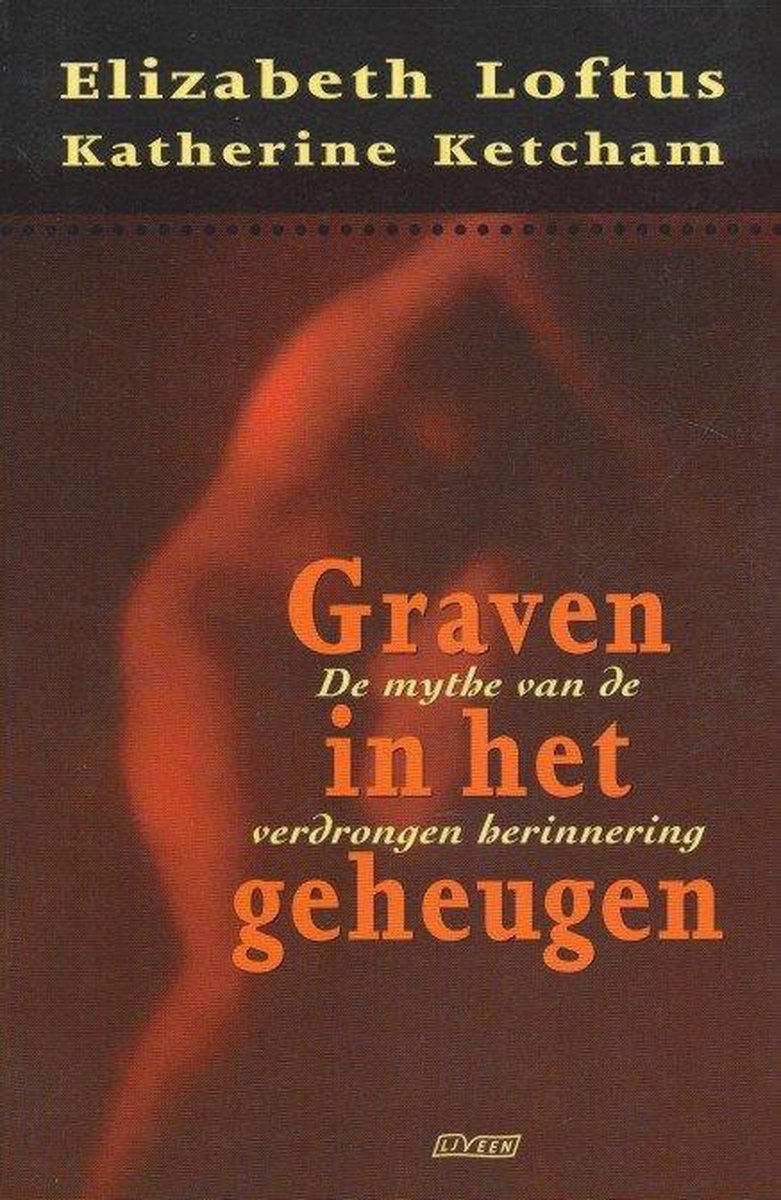 Graven in het geheugen