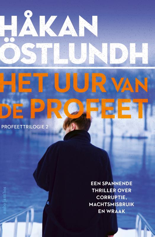 Het uur van de profeet / De Profeettrilogie / 2