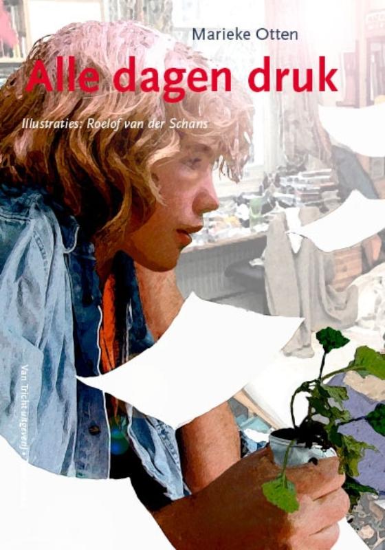 Alle dagen druk / Troef-reeks