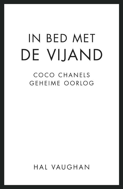 In bed met de vijand