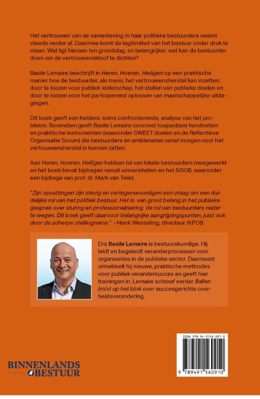 Heren hoeren heiligen achterkant