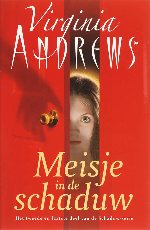 Meisje in de schaduw / Schaduwserie / 2