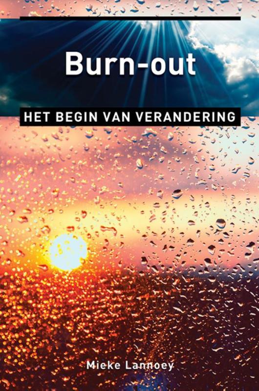Burn-out / Ankertjes / 377