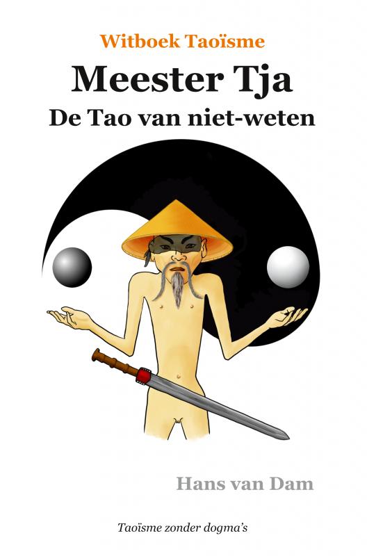 Witboek Taoïsme