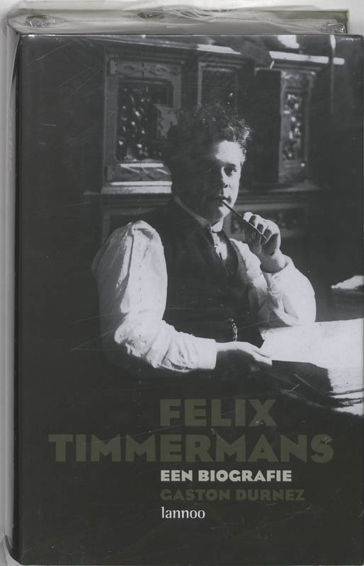 Felix Timmermans