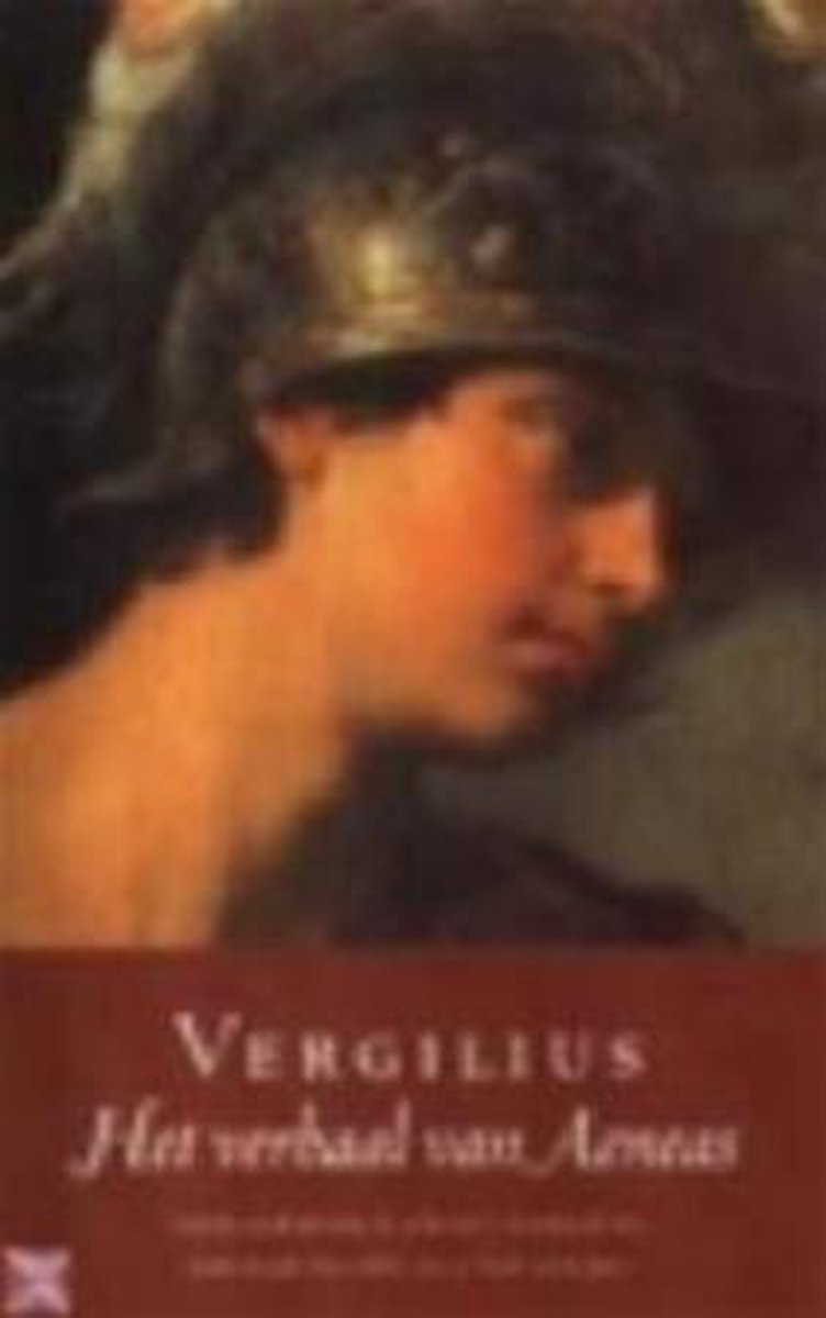 Verhaal Van Aeneas