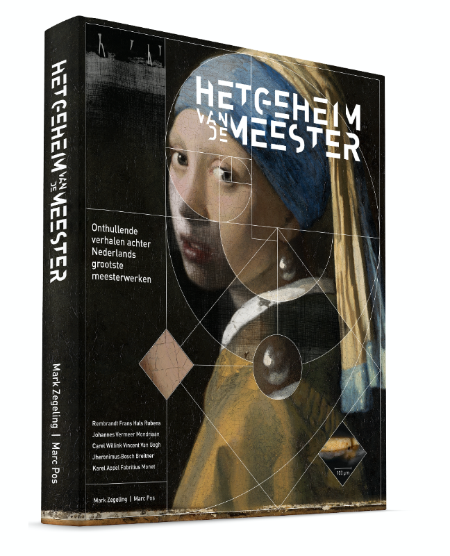 Het geheim van de meester
