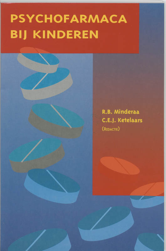 Psychofarmaca Bij Kinderen