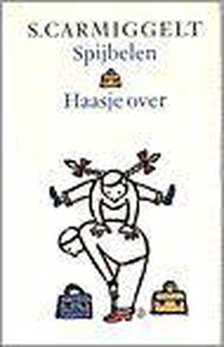 Spijbelen; Haasje over