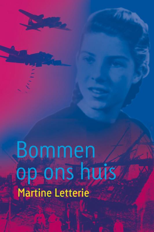 Bommen op ons huis / Levende geschiedenis