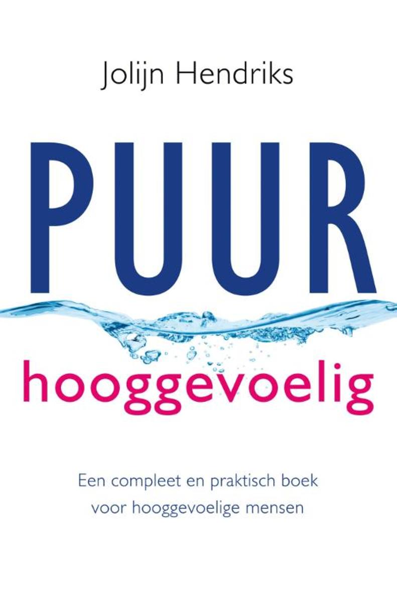 Puur Hooggevoelig / PUUR