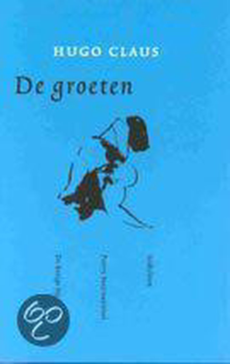 Groeten