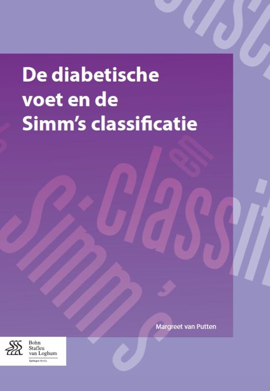 De diabetische voet en de simm's classificatie