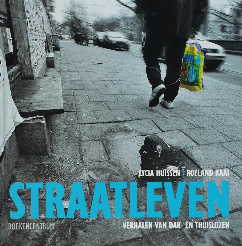 Straatleven