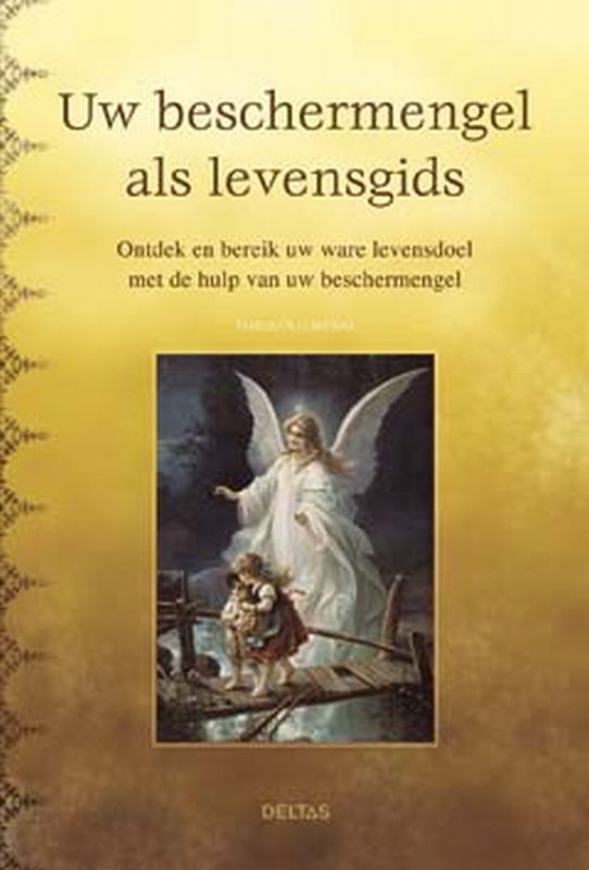 Uw beschermengel als levensgids