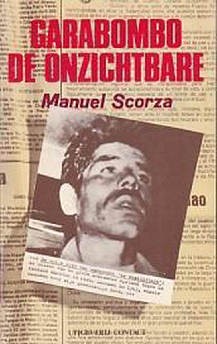 Garabombo de onzichtbare