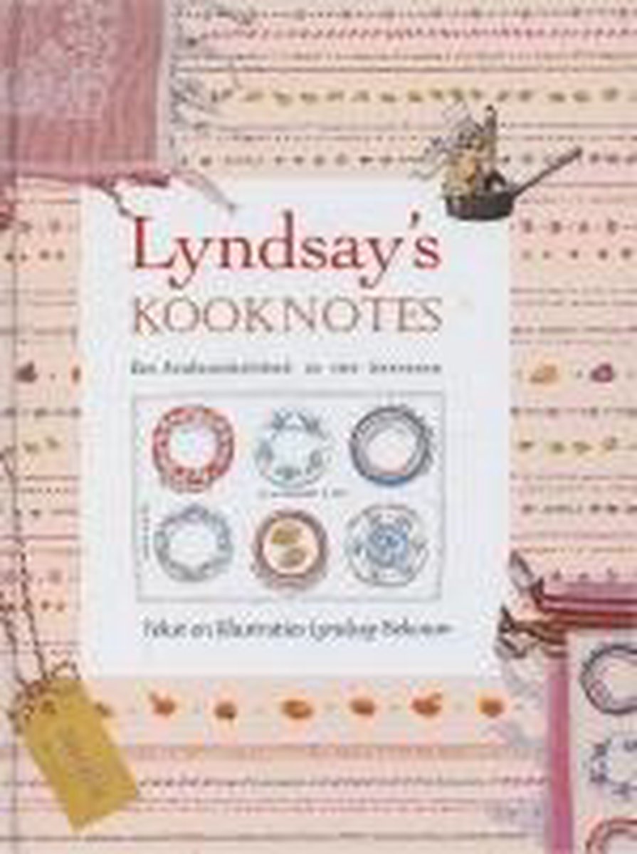 Lyndsays Kooknotes