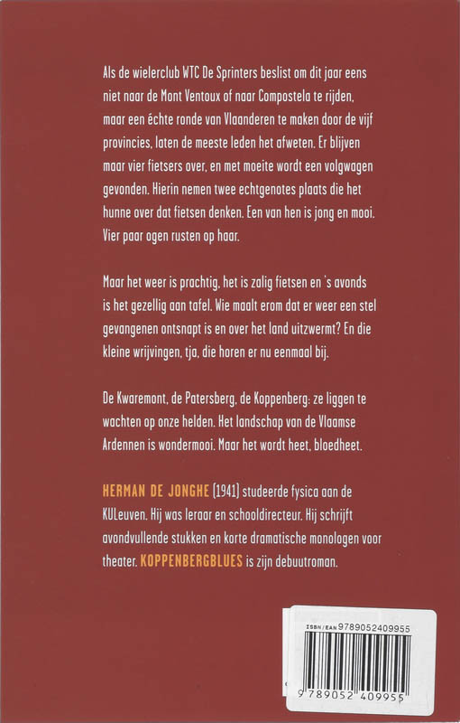 Koppenbergblues achterkant