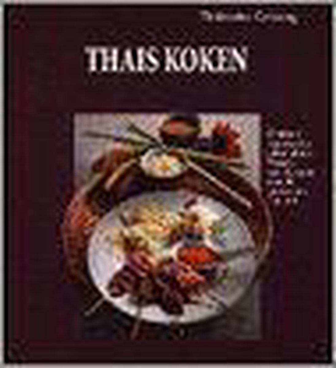 THAIS KOKEN